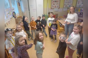 Hodina s triednym učiteľom