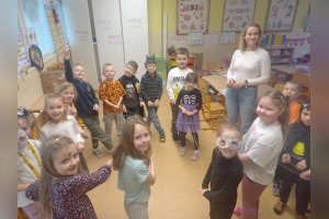 Hodina s triednym učiteľom