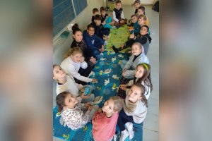 Hodina s triednym učiteľom