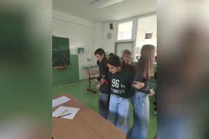 Hodina s triednym učiteľom