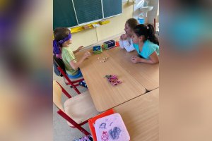 Hodina s triednym učiteľom