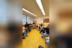 Hodina s triednym učiteľom