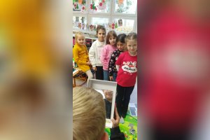 Hodina s triednym učiteľom