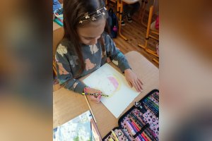 Hodina s triednym učiteľom