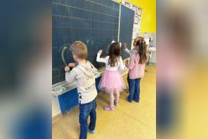 Hodina s triednym učiteľom