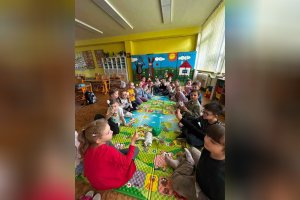 Hodina s triednym učiteľom