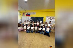 Hodina s triednym učiteľom