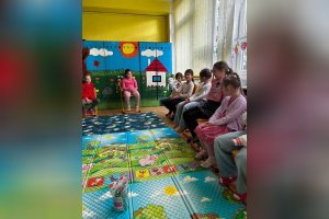 Hodina s triednym učiteľom