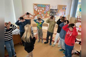 Hodina s triednym učiteľom