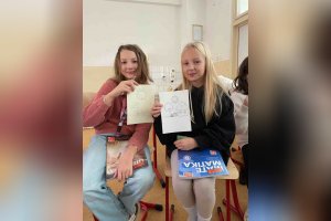 Hodina s triednym učiteľom