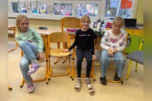 Hodina s triednym učiteľom