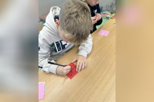 Hodina s triednym učiteľom