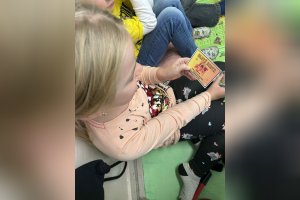 Hodina s triednym učiteľom