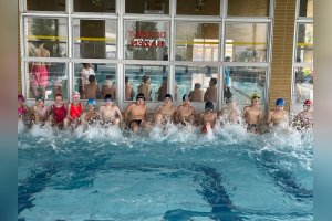 Základný plavecký výcvik