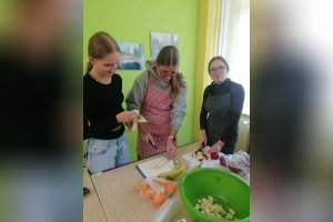 Starostlivosť o zdravie