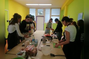 Starostlivosť o zdravie