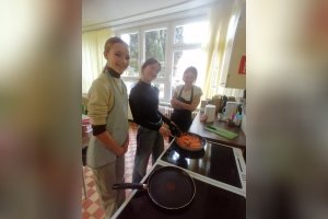 Starostlivosť o zdravie