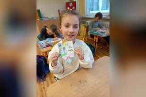 Poznávame sa navzájom