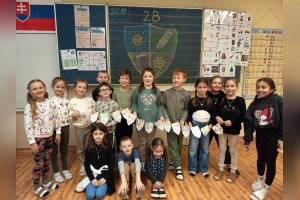 Poznávame sa navzájom