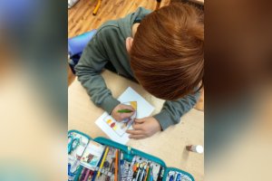 Poznávame sa navzájom