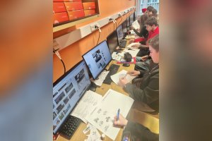 Výlet do budúcnosti a AI