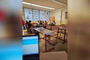 Výlet do budúcnosti a AI