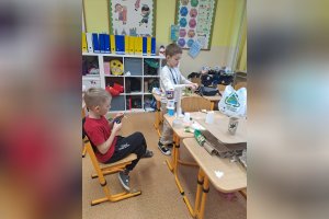 Výlet do budúcnosti a AI