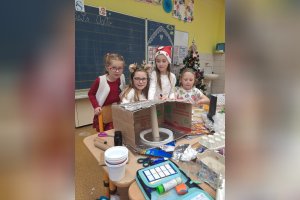 Výlet do budúcnosti a AI