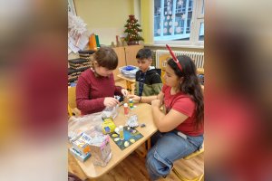 Výlet do budúcnosti a AI