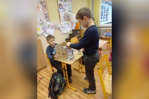 Výlet do budúcnosti a AI