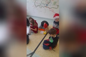 Výlet do budúcnosti a AI