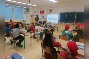 Výlet do budúcnosti a AI