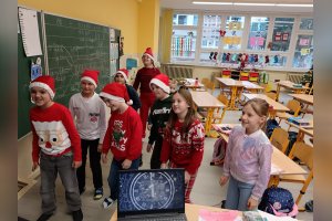 Výlet do budúcnosti a AI