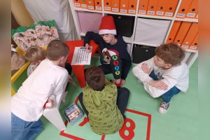 Výlet do budúcnosti a AI