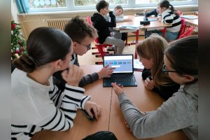 Výlet do budúcnosti a AI