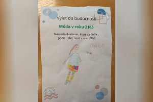 Výlet do budúcnosti a AI