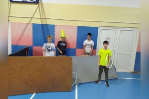 Výlet do budúcnosti a AI