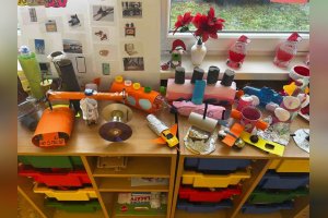 Výlet do budúcnosti a AI