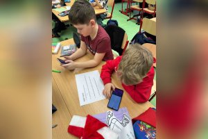 Výlet do budúcnosti a AI