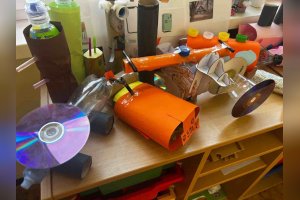 Výlet do budúcnosti a AI