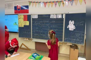 Výlet do budúcnosti a AI