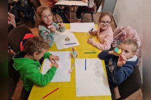 Kreatívna guľovačka