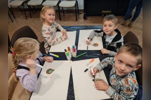 Kreatívna guľovačka