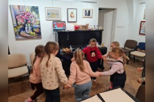 Kreatívna guľovačka