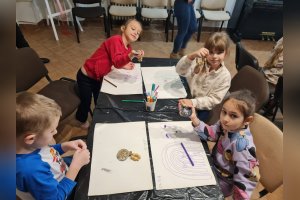 Kreatívna guľovačka