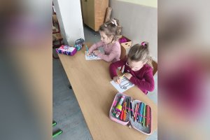 Eko vláčik Separáčik