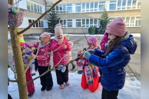 Starostlivosť o vtáčiky