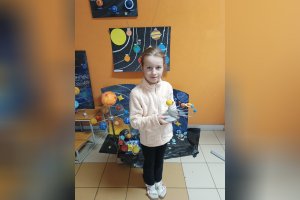 Vesmír očami štvrtákov