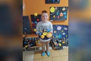 Vesmír očami štvrtákov