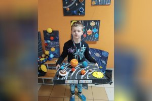 Vesmír očami štvrtákov